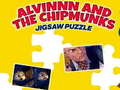 Тоглоом Alvinnn and the Chipmunks Jigsaw Puzzle
