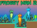Тоглоом Froggy Man 2
