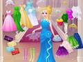 Тоглоом Cinderella Dress Up Girl Games