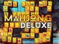 Тоглоом Mahjong Delux