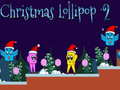Тоглоом Christmas Lollipop 2