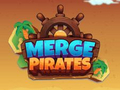 Тоглоом Merge Pirates