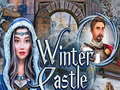 Тоглоом Winter Castle