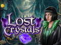 Тоглоом Lost Crystals