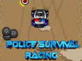 Тоглоом Police Survival Racing