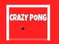 Тоглоом Crazy Pong