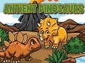 Тоглоом Antient Dinosaurs 
