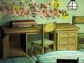 Тоглоом Mark’s Room