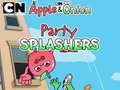 Тоглоом Apple & Onion Party Splashers