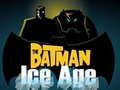 Тоглоом The Batman Ice Age