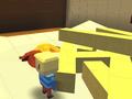 Тоглоом Kogama: Parkour in a Body