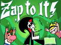Тоглоом Zap to it!