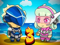 Тоглоом Metal Army War 3