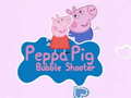 Тоглоом Peppa Pig Bubble Shooter