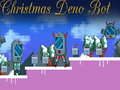 Тоглоом Christmas Deno Bot