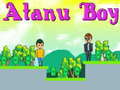 Тоглоом Atanu Boy