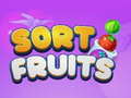 Тоглоом Sort Fruits