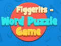 Тоглоом Figgerits-Word Puzzle Game