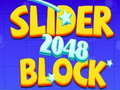 Тоглоом Slider 2048 Block 