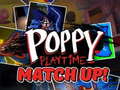 Тоглоом Poppy Playtime Match Up!