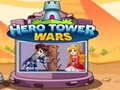 Тоглоом Hero Tower Wars 