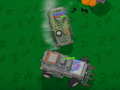 Тоглоом Police car town Chase