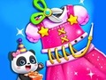 Тоглоом Little Panda Birthday Party