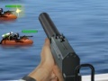 Тоглоом SPEEDBOAT SHOOTING