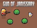 Тоглоом Gun of Janissary