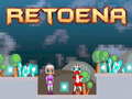Тоглоом Retoena