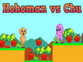 Тоглоом Hohoman vs Chu