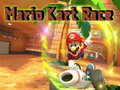 Тоглоом Mario Kart Race 