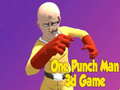 Тоглоом One Punch Man 3D Game