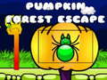 Тоглоом Pumpkin Forest Escape