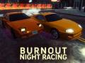 Тоглоом Burnout Night Racing