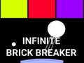 Тоглоом Infinite Brick Breaker