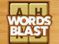 Тоглоом Words Crush