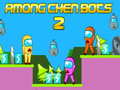 Тоглоом Among Chen Bots 2