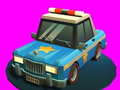Тоглоом Car Run Zig Zag