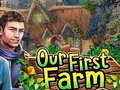 Тоглоом Our First Farm