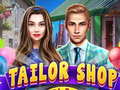 Тоглоом Tailor Shop
