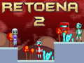 Тоглоом Retoena 2