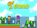 Тоглоом Tenno