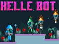 Тоглоом Helle Bot 