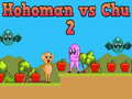 Тоглоом Hohoman vs Chu 2