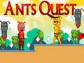 Тоглоом Ants Quest