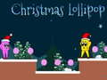 Тоглоом Christmas Lollipop