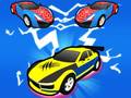 Тоглоом Car Merge & Fight