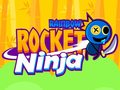Тоглоом Rainbow Rocket Ninja