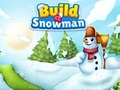 Тоглоом Build a Snowman